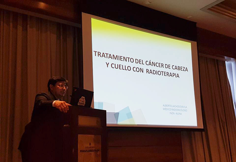 curso oncologia iv